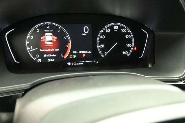 New 2026 Honda Civic LX image 10