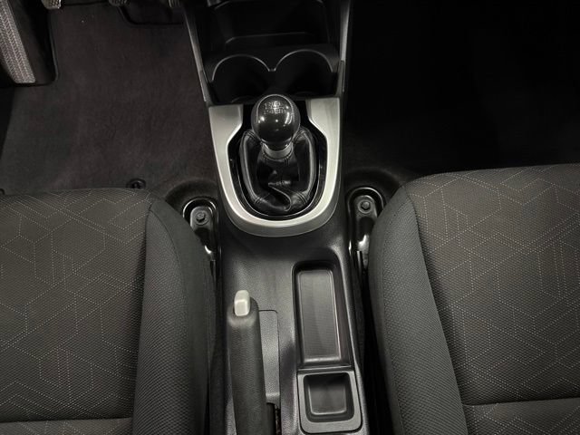 Used 2017 Honda Fit EX image 17