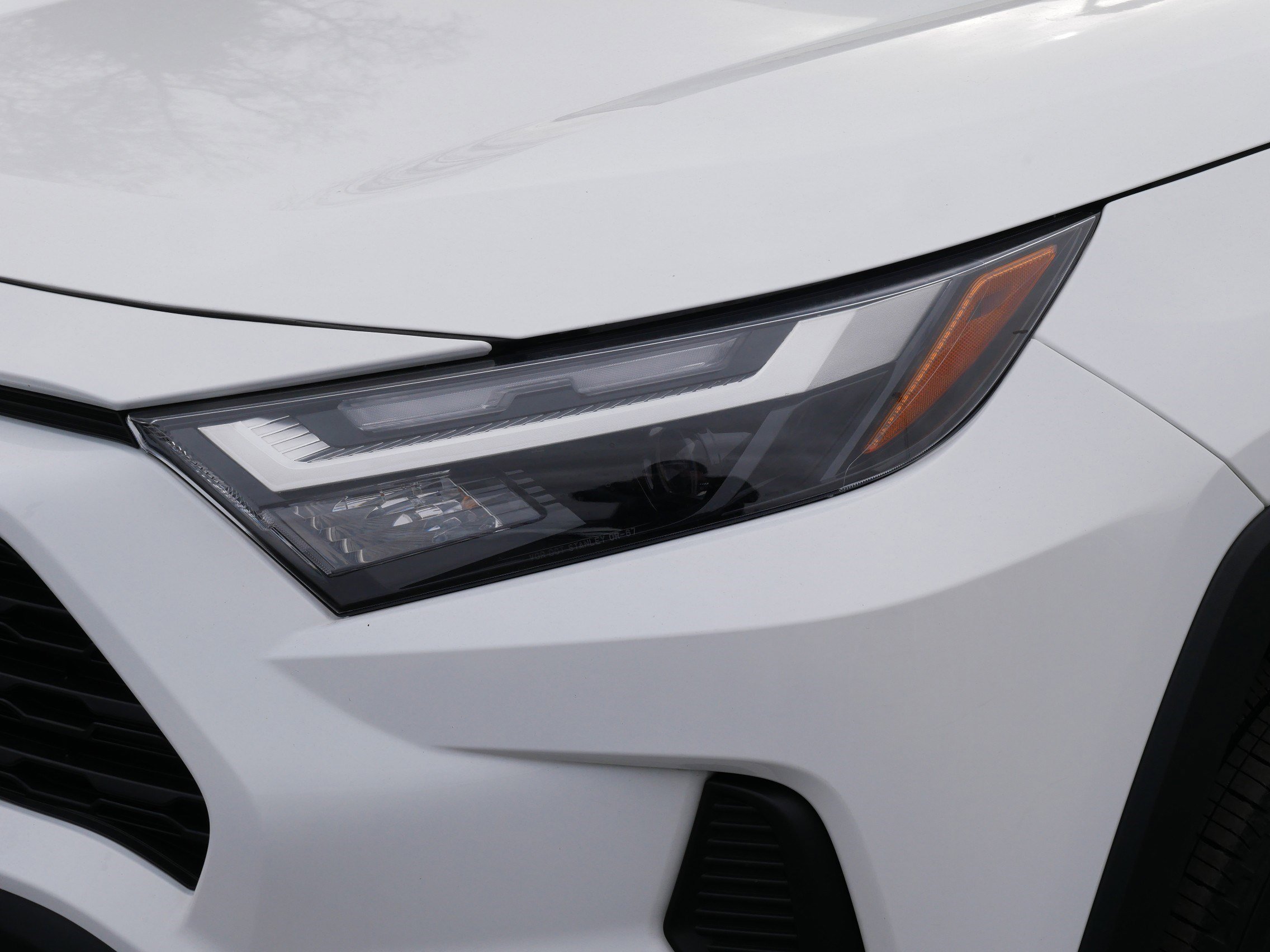 Certified 2023 Toyota RAV4 LE image 16