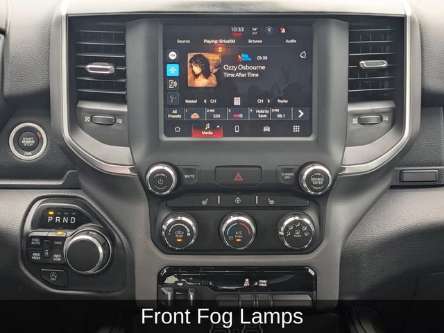 Used 2024 RAM 1500 Big Horn image 21