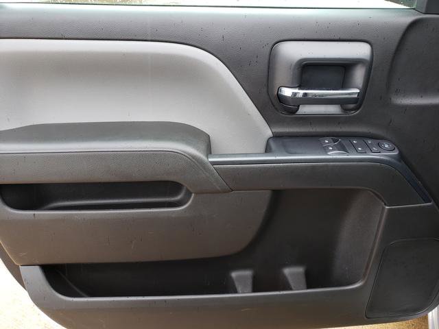 Used 2016 Chevrolet Silverado 1500 W/T w/ WT Fleet Convenience Package image 12