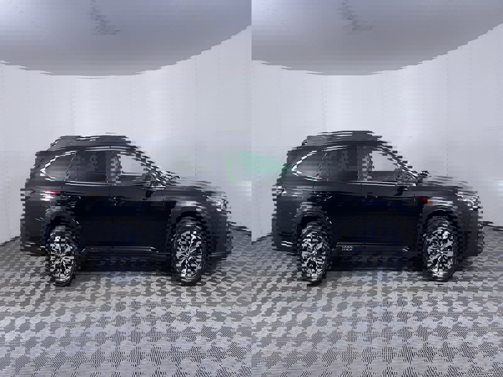 Used 2024 Subaru Outback Limited XT image 10