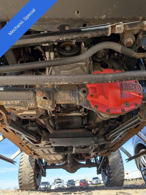 Used 2019 Jeep Wrangler Unlimited Rubicon image 19