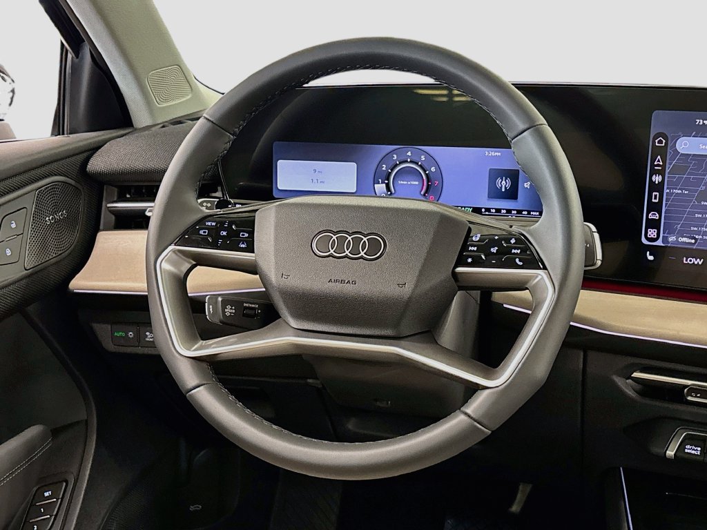 New 2026 Audi Q3 quattro 2.0T AWD/4WD image 19