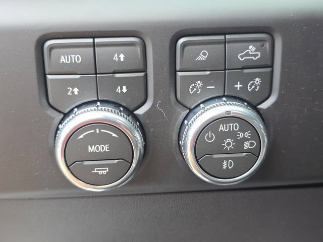 New 2026 GMC Sierra 1500 AT4X AWD/4WD image 30
