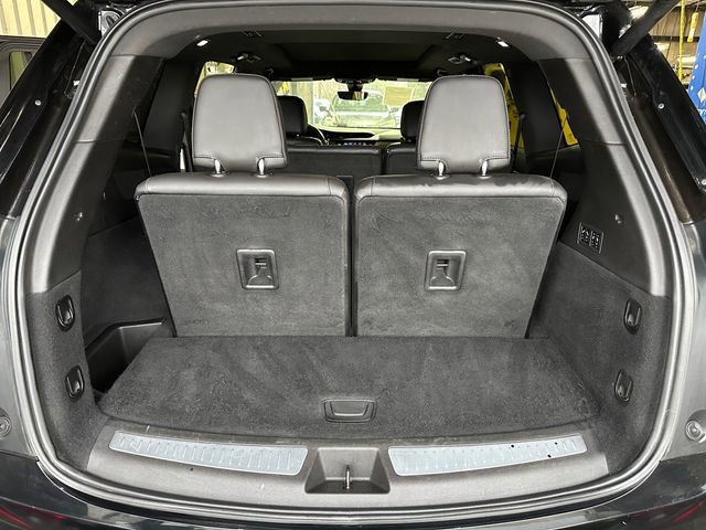 Used 2020 Cadillac XT6 Sport image 31