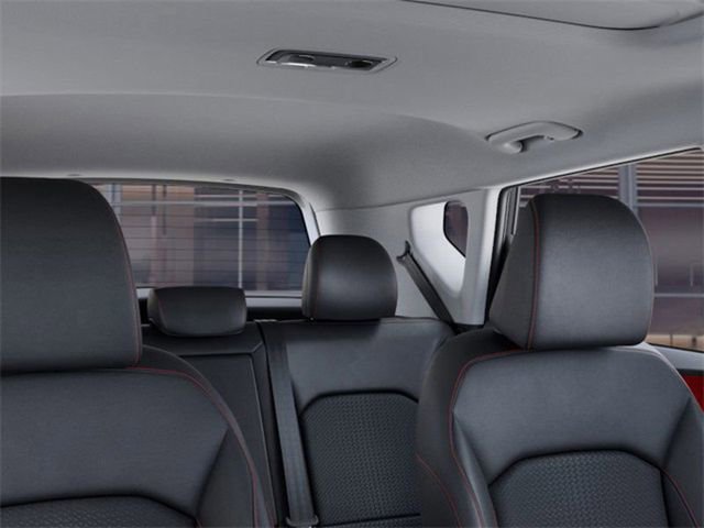Certified 2025 Kia Soul GT-Line FWD image 27