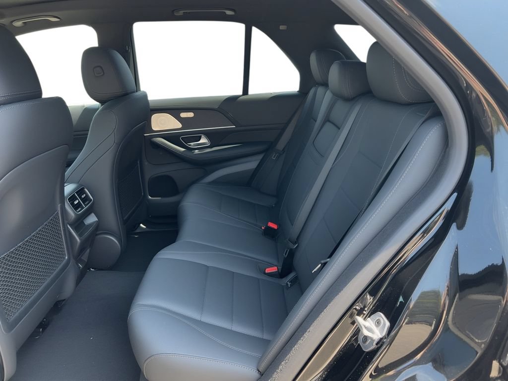 New 2026 Mercedes-Benz GLE 350 4MATIC image 7