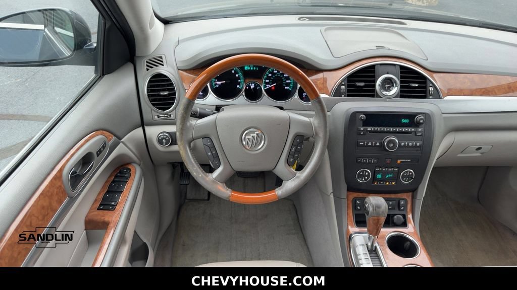 Used 2012 Buick Enclave Leather FWD image 13