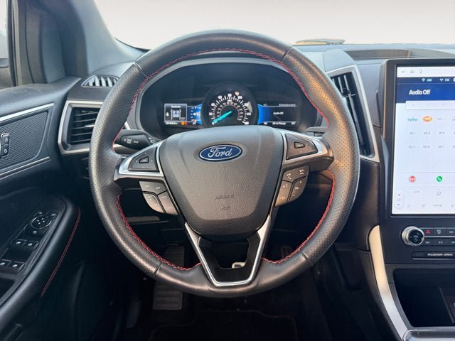 Used 2024 Ford Edge ST-Line AWD/4WD image 12