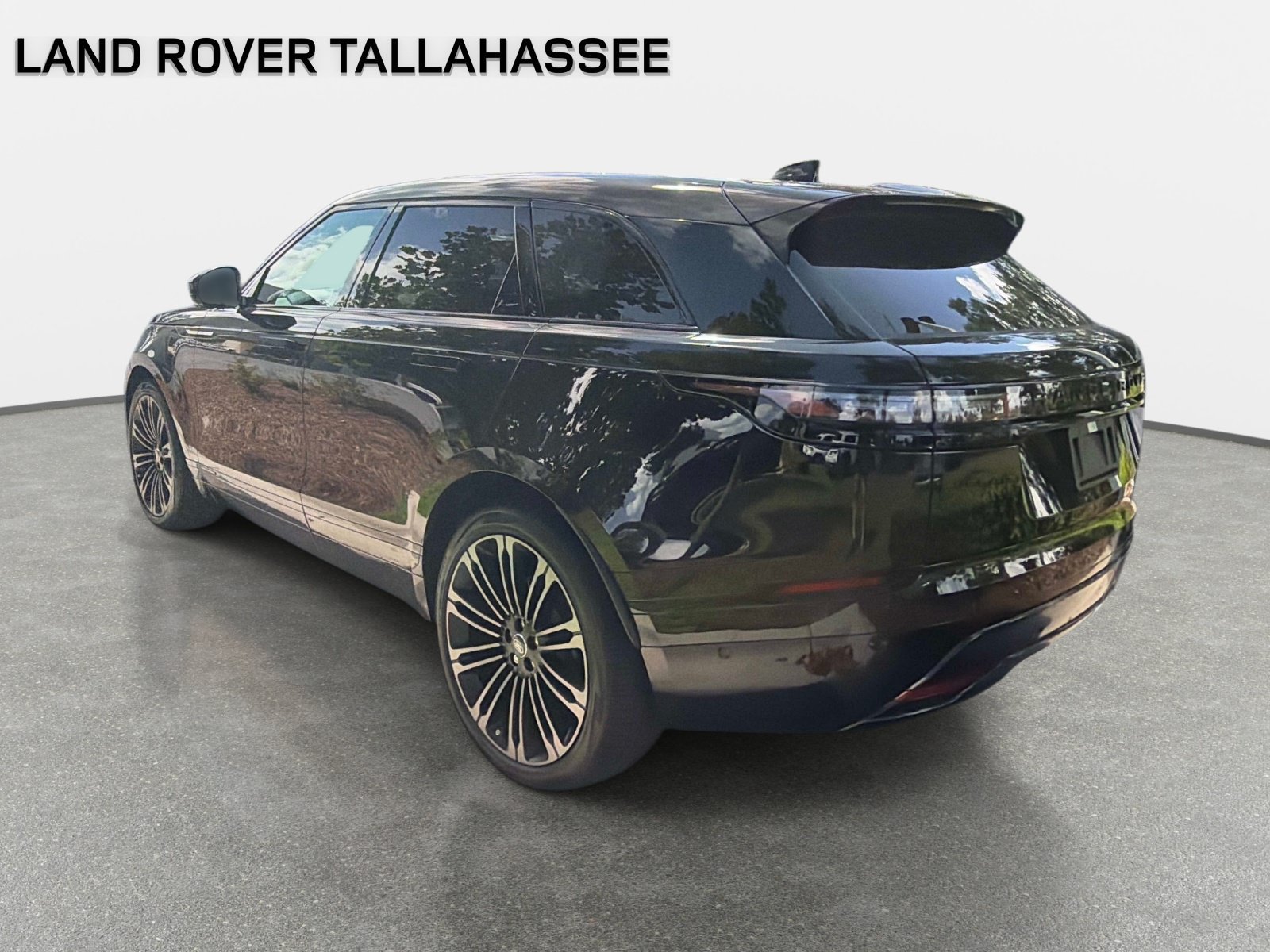 New 2026 Land Rover Range Rover Velar Belgravia AWD/4WD image 6