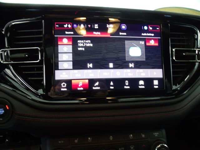 Certified 2026 Dodge Durango GT image 14