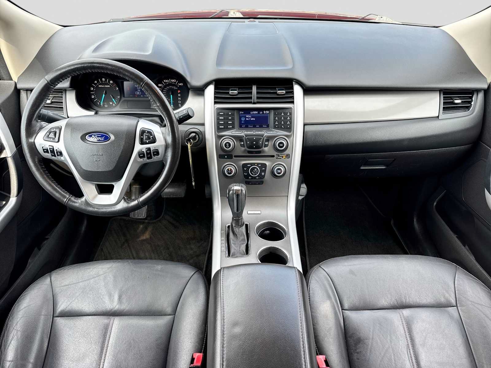 Used 2014 Ford Edge SEL w/ Equipment Group 204A FWD image 14