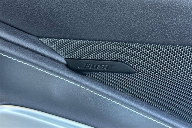 Used 2021 Chevrolet Corvette Stingray Convertible w/ Z51 Performance Package image 42