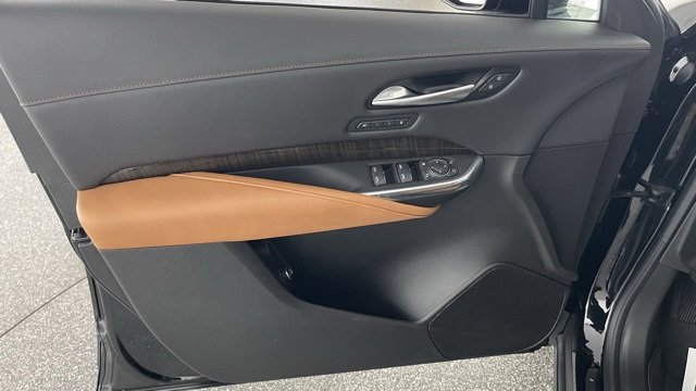 Used 2023 Cadillac XT4 Sport image 34