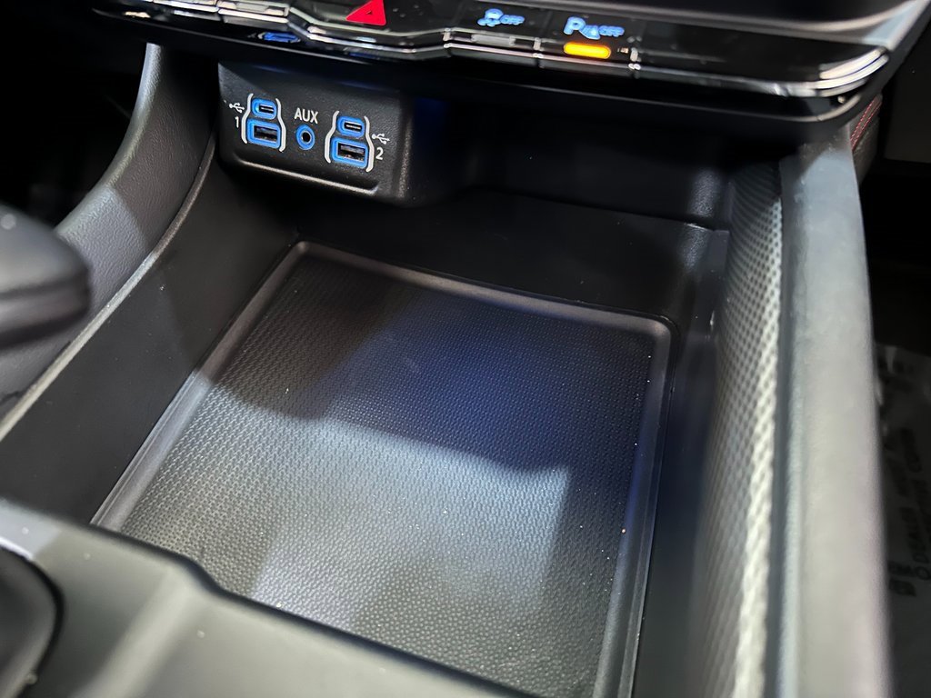 Certified 2024 Dodge Durango GT image 31