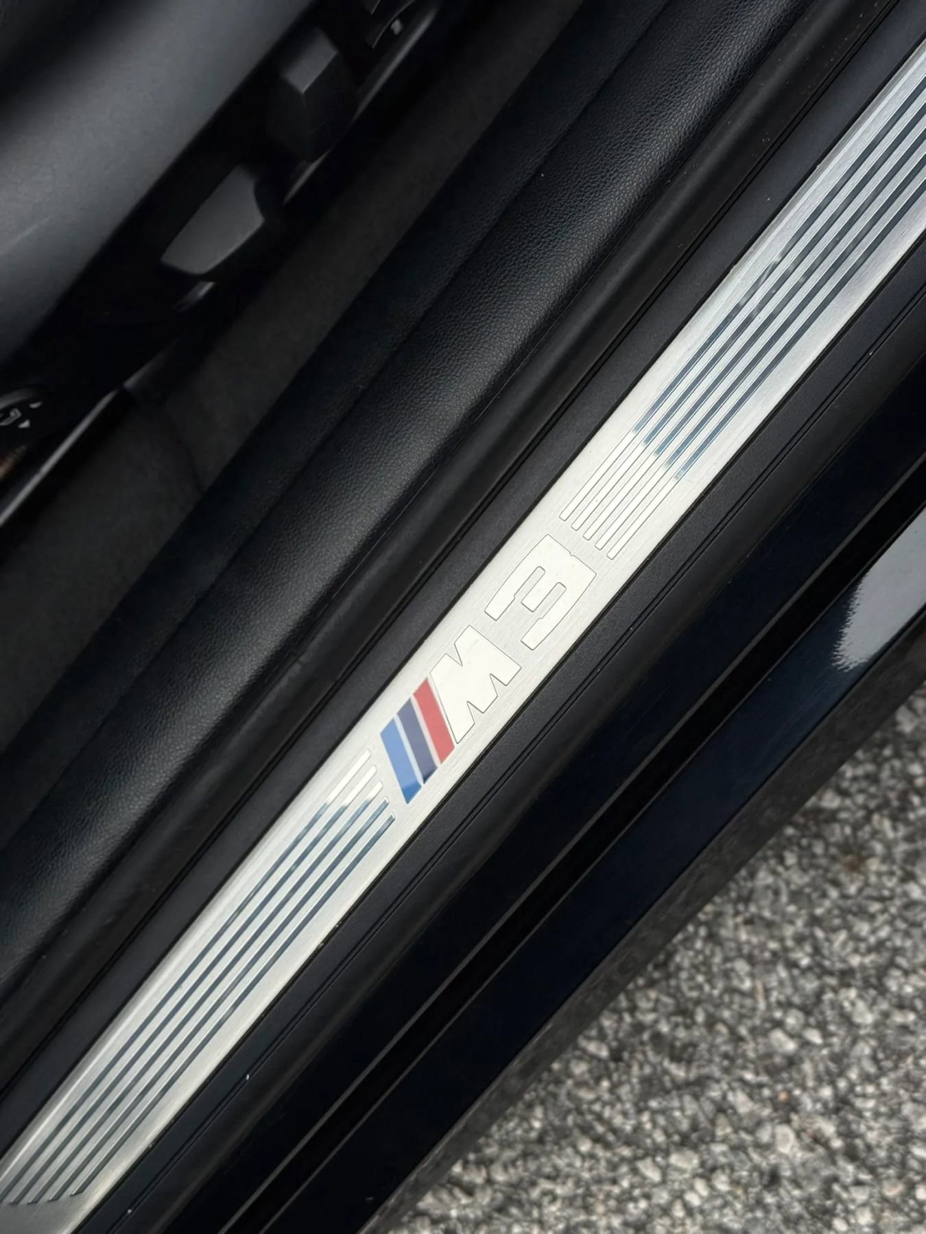 Used 2009 BMW M3 Coupe image 21