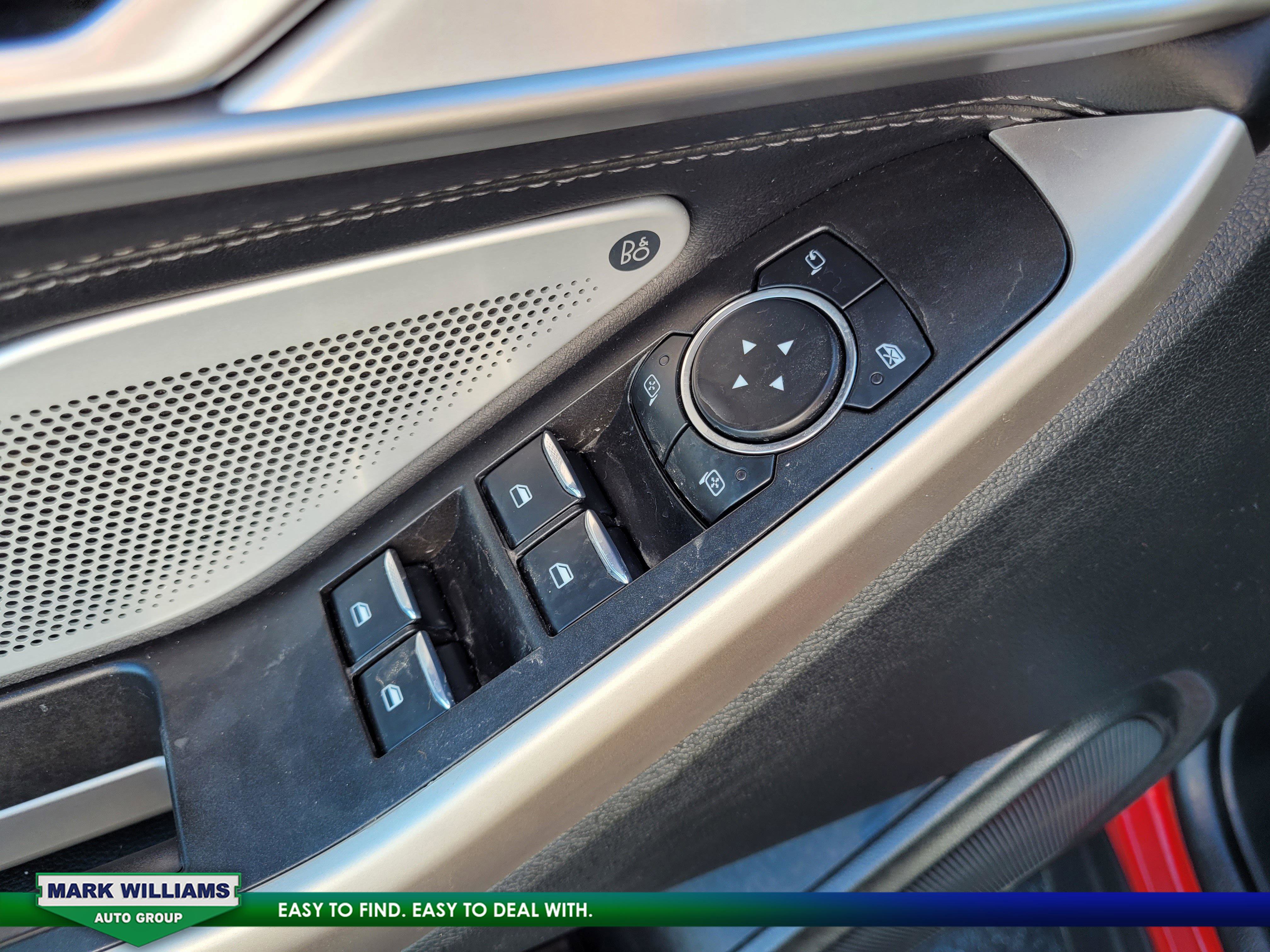 Used 2023 Ford Explorer Limited w/ Limited Technology Package image 30