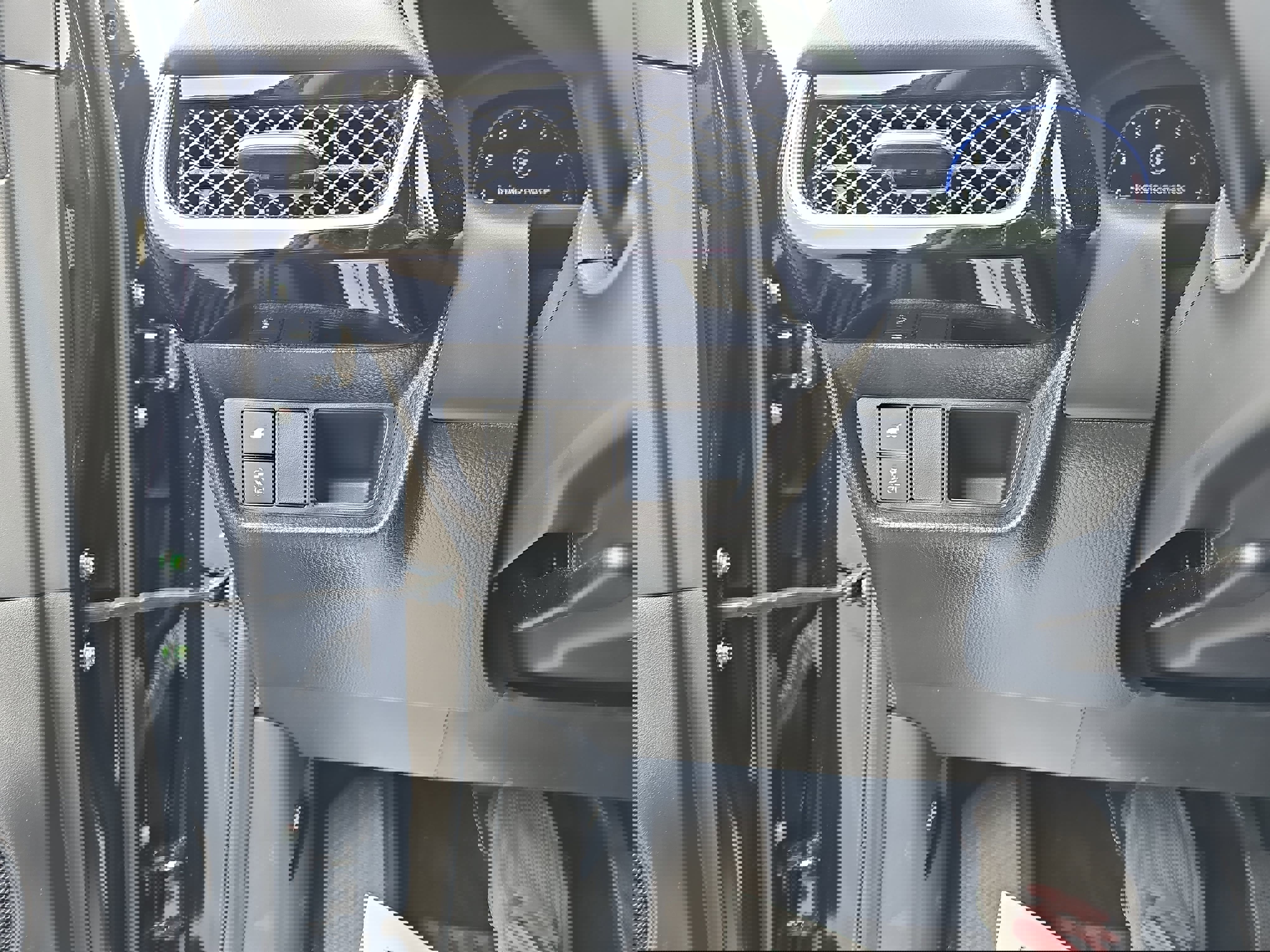 Certified 2025 Acura ADX AWD image 27