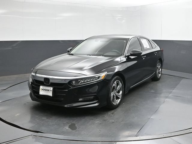 Used 2018 Honda Accord EX-L image 34