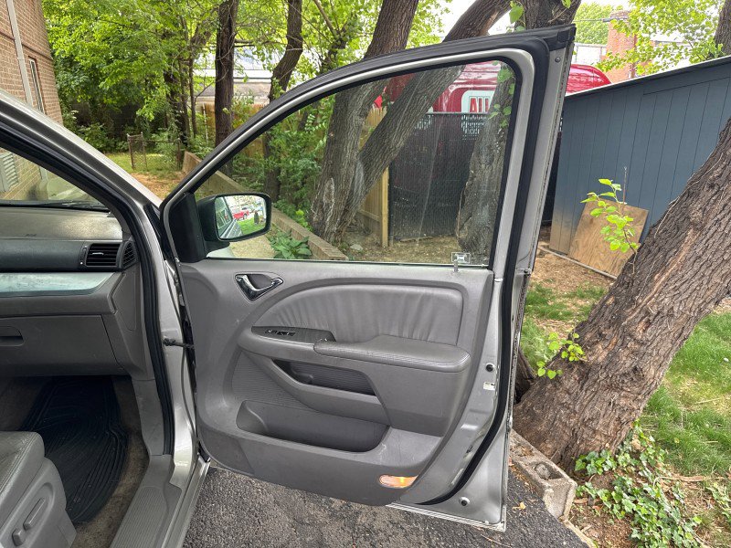 Used 2009 Honda Odyssey EX-L image 11