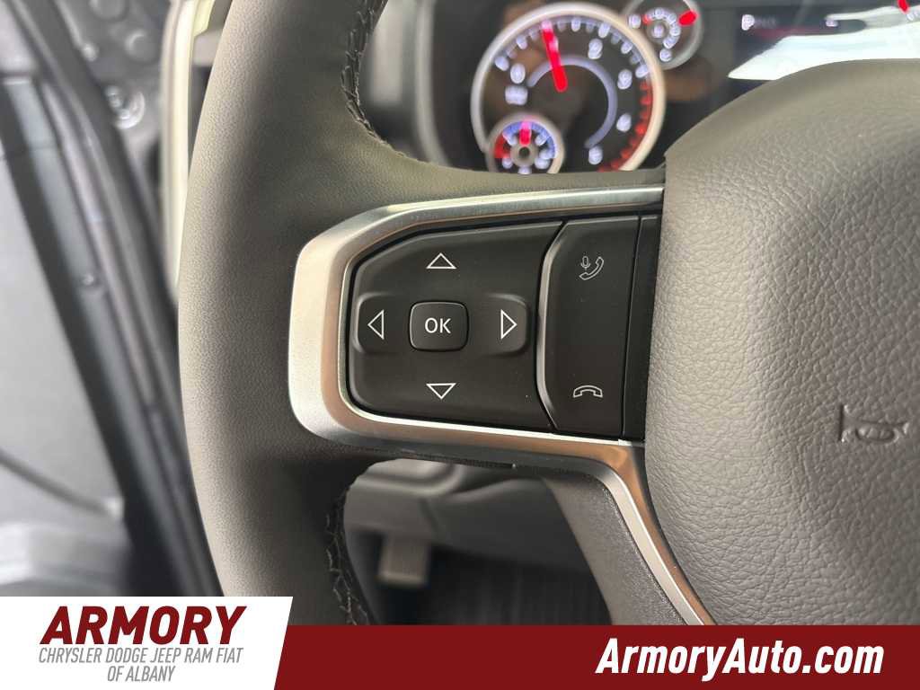 New 2026 RAM 2500 Big Horn image 15