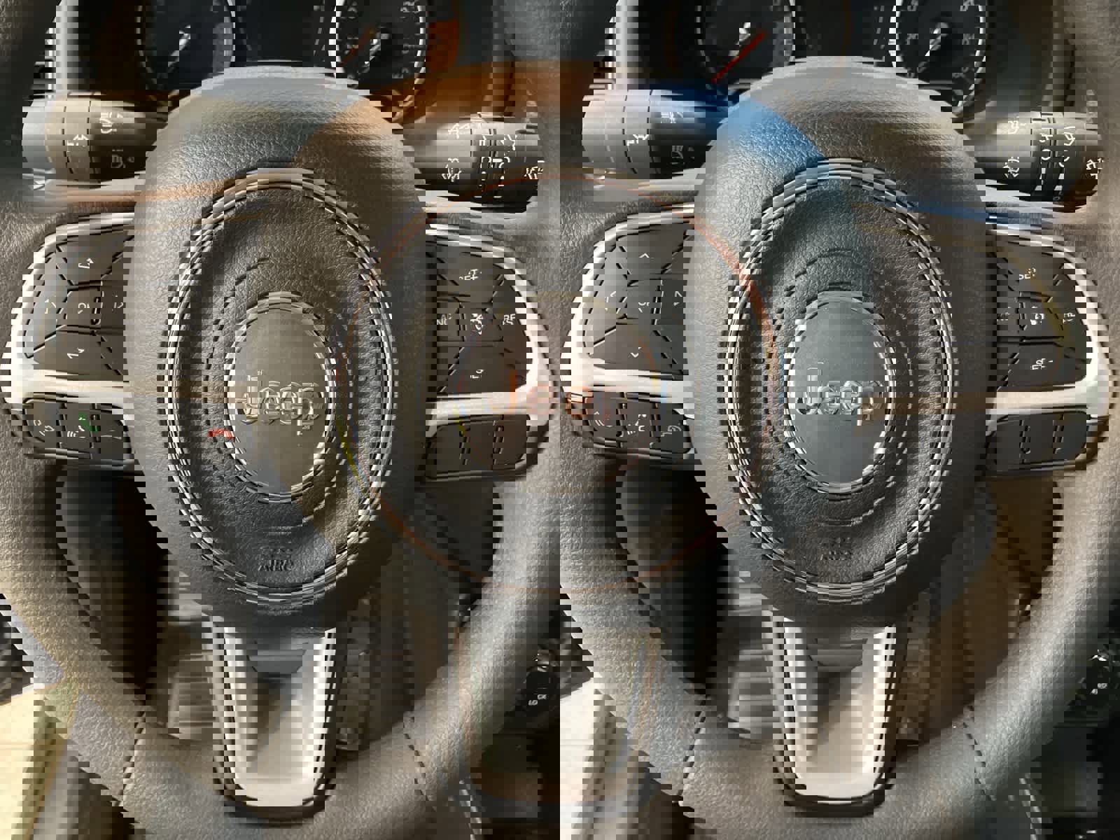 Used 2023 Jeep Renegade Latitude image 14