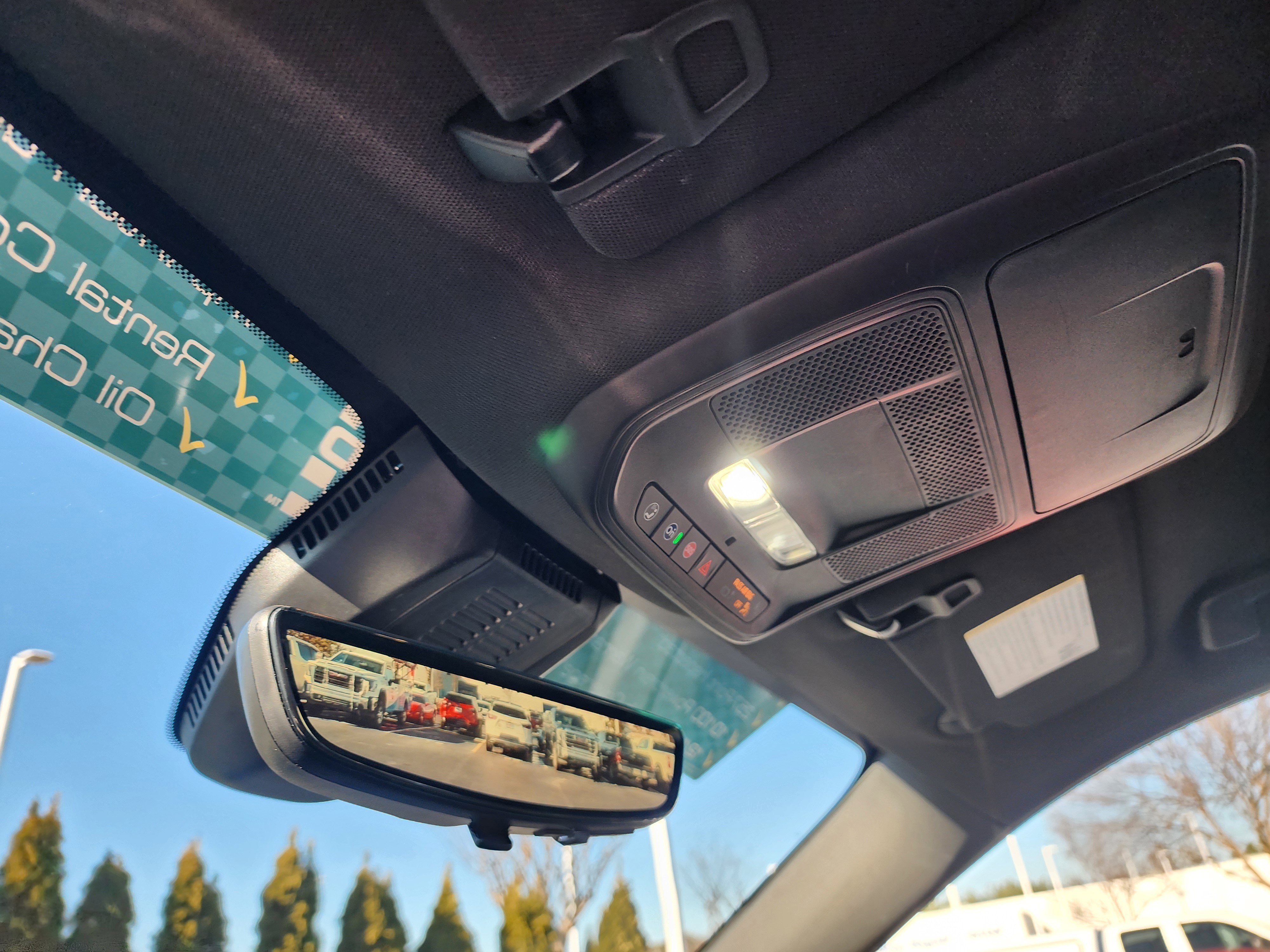 Used 2025 Chevrolet Equinox LT w/ Convenience Package II image 37