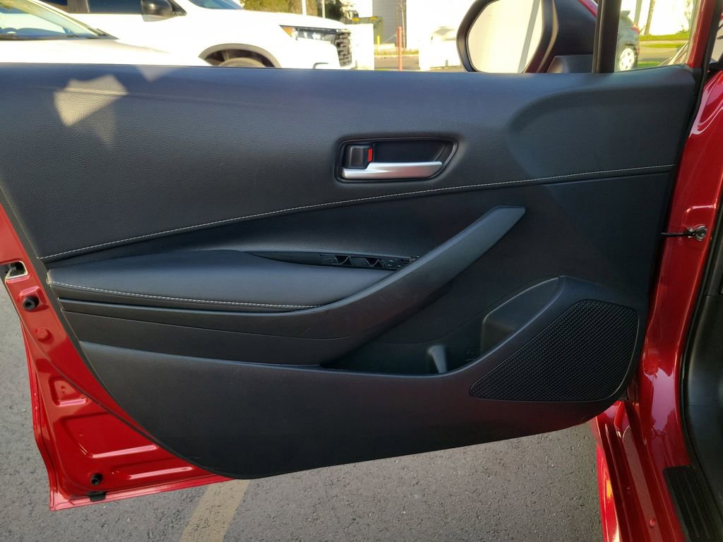 Used 2022 Toyota Corolla SE image 18