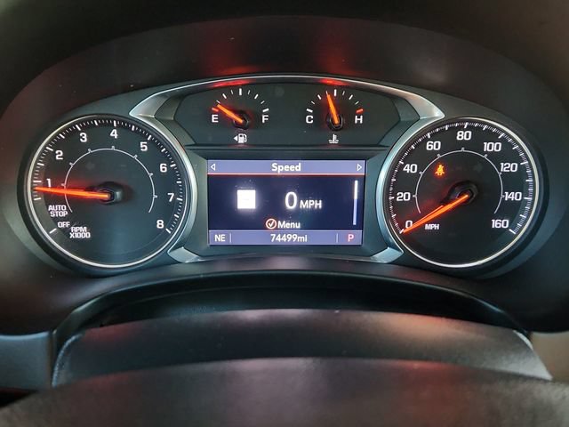 Used 2019 GMC Terrain SLE w/ Driver Convenience Package FWD image 43