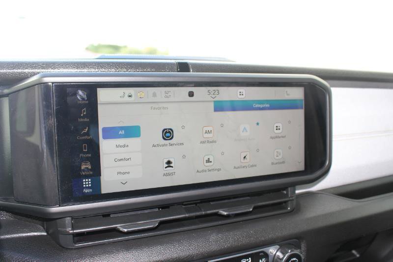 Used 2025 Jeep Wrangler Unlimited Sport image 27