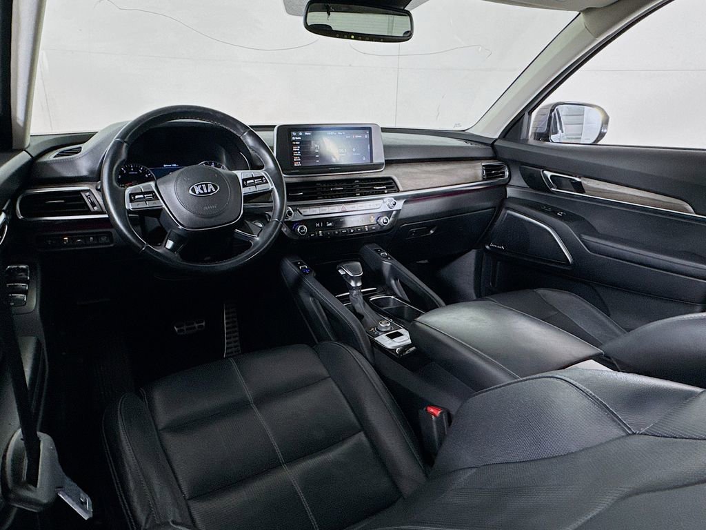Used 2020 Kia Telluride SX AWD/4WD image 33