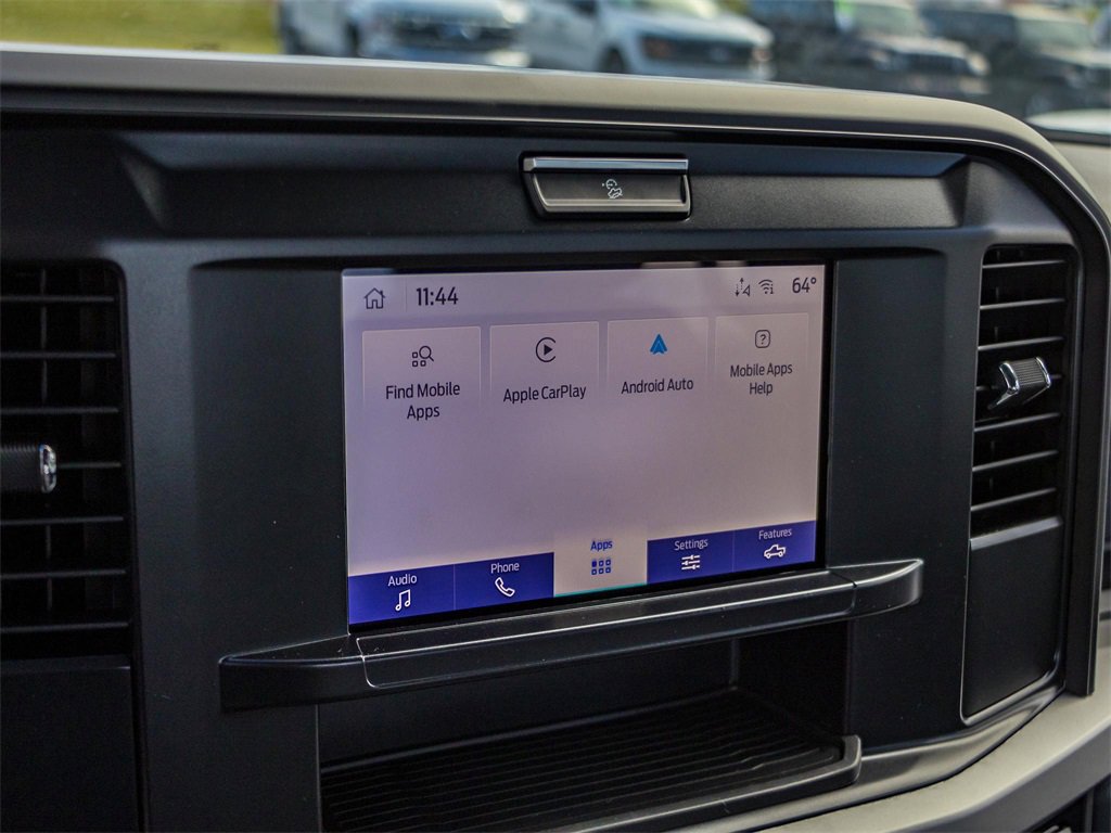 New 2026 Ford F250 XL w/ STX Appearance Package image 27