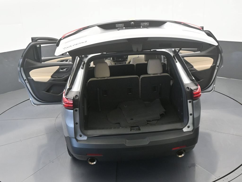 Used 2023 Chevrolet Traverse LS FWD image 63
