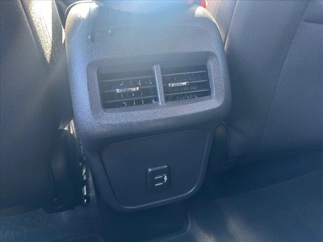 Used 2024 Chevrolet Equinox LT AWD/4WD image 19