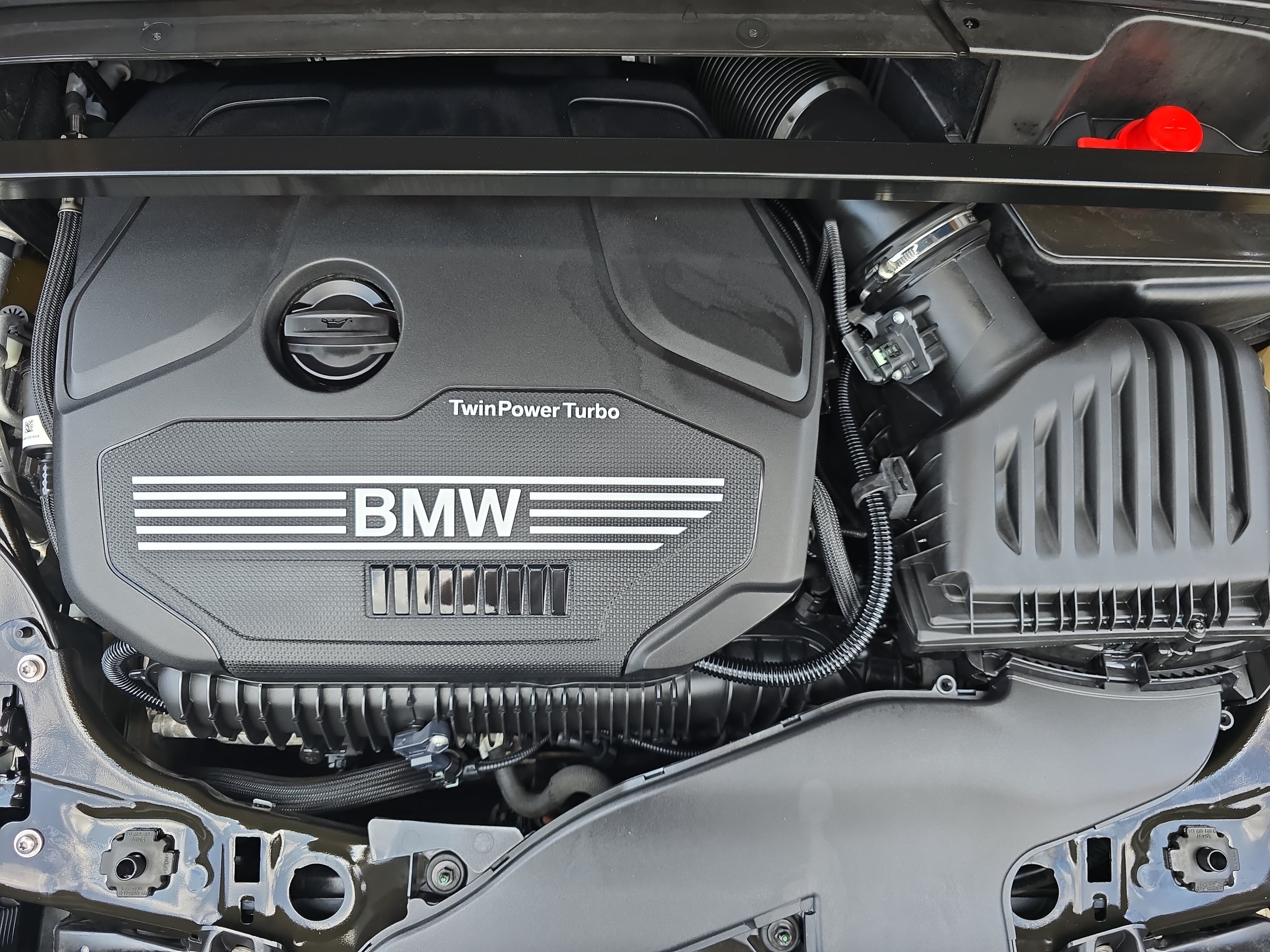 Used 2020 BMW X2 xDrive28i w/ M Sport X Package AWD/4WD image 31