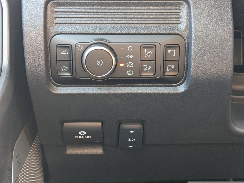 New 2026 Ford F250 Lariat image 22