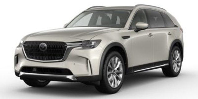 Used 2024 MAZDA CX-90 3.3 Turbo w/ Premium Package