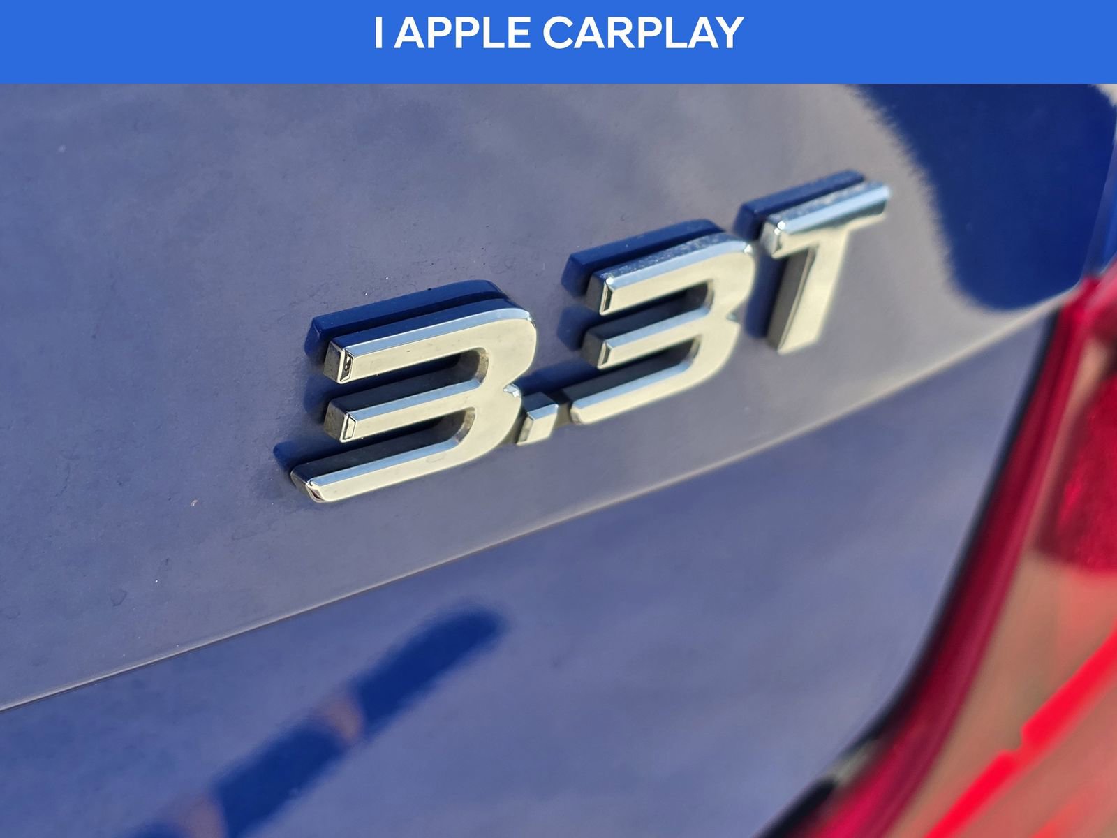 Used 2019 Genesis G70 3.3T Advanced w/ Sport Package image 11