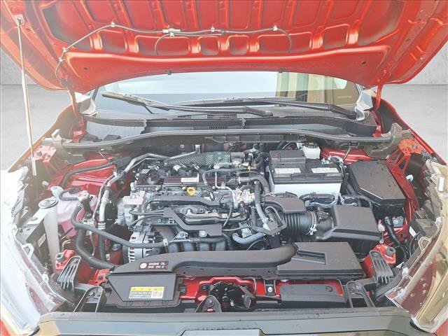 Certified 2026 Toyota Corolla Cross LE image 21