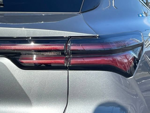 New 2026 Chevrolet Equinox EV LT w/ LPO, Tech Bronze Package FWD image 13