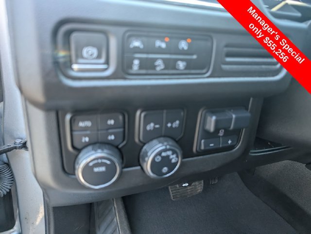 Used 2024 Chevrolet Tahoe Z71 w/ Luxury Package AWD/4WD image 18