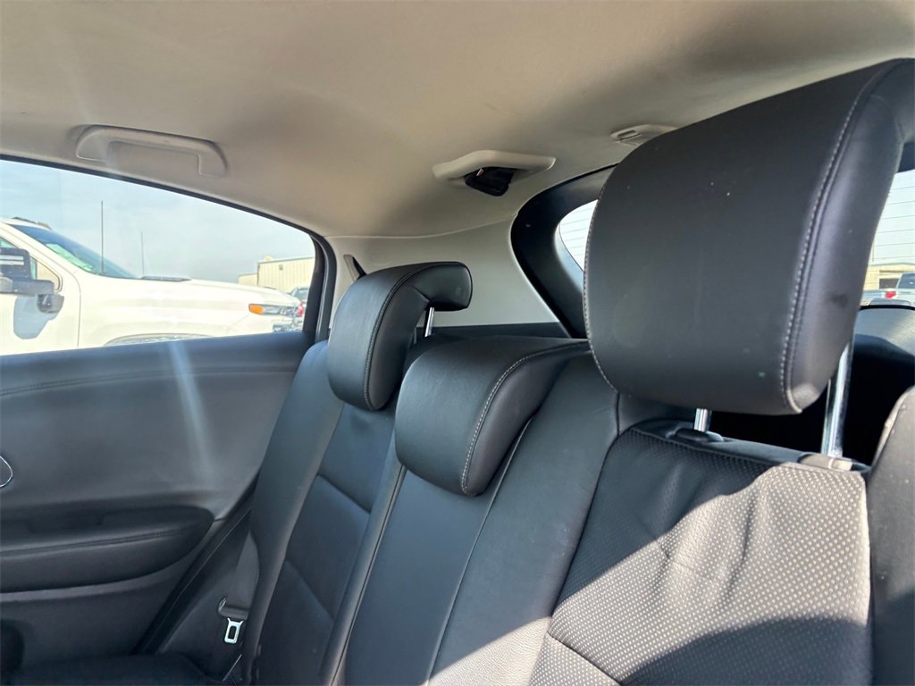 Used 2022 Honda HR-V EX-L image 28