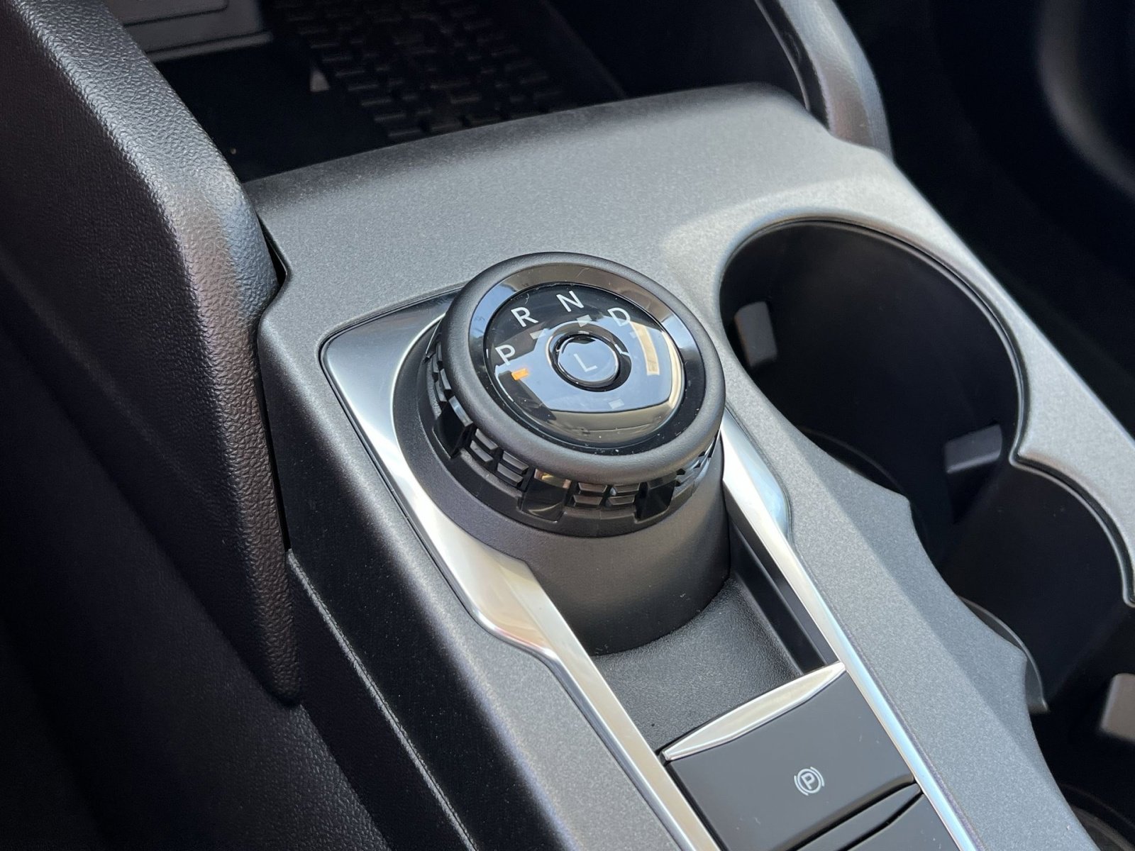 New 2025 Ford Bronco Sport Big Bend w/ Convenience Package image 21