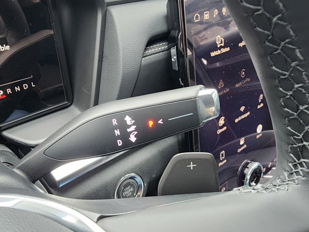 New 2026 GMC Terrain Denali image 23