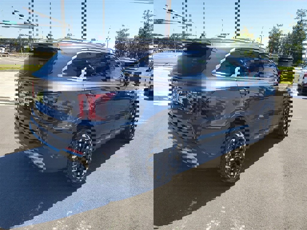 New 2026 Kia Sorento SX image 4