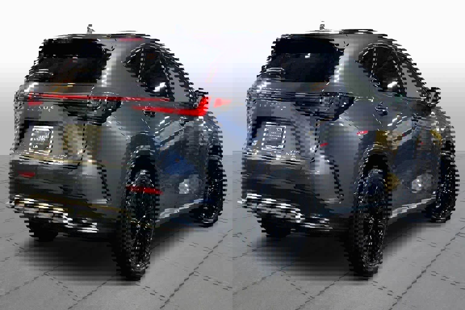 Certified 2023 Lexus NX 350 F Sport image 13