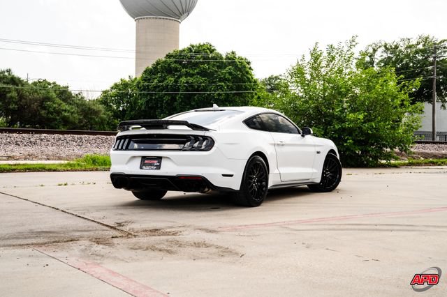 Used 2020 Ford Mustang GT w/ GT Performance Package RWD image 21