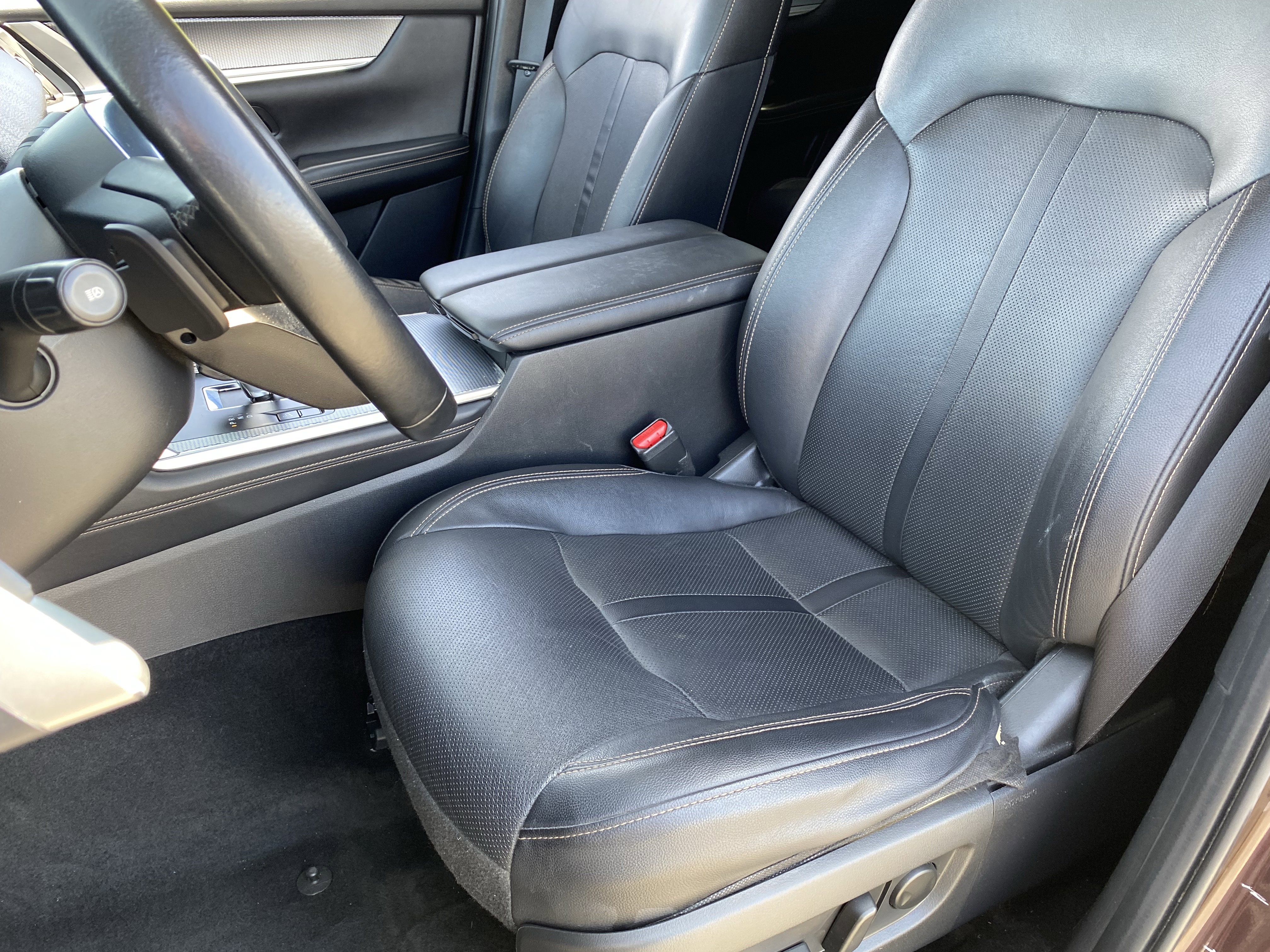 Used 2024 MAZDA CX-90 3.3 Turbo w/ Premium Package AWD/4WD image 19