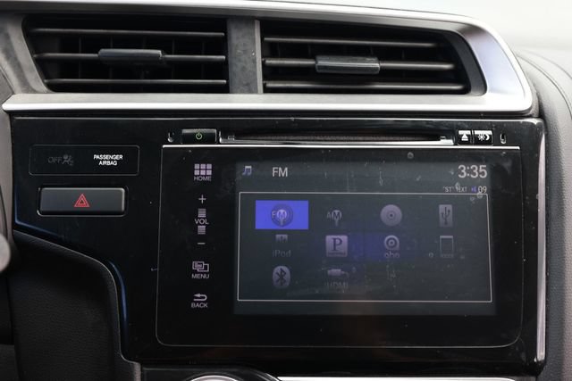 Used 2015 Honda Fit EX image 36